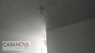 Casa com 5/4 sendo 2 suítes na Farolândia
