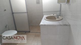 Casa com 5/4 sendo 2 suítes na Farolândia