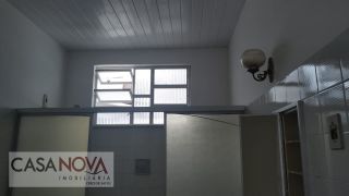 Casa com 5/4 sendo 2 suítes na Farolândia