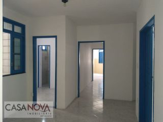 Casa em Farolândia  -  Aracaju