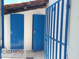 Casa em Farolândia  -  Aracaju