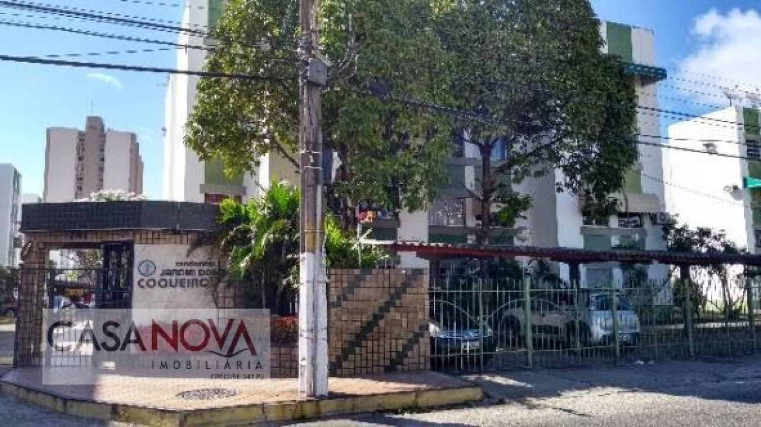 Apartamento em Luzia  -  Aracaju