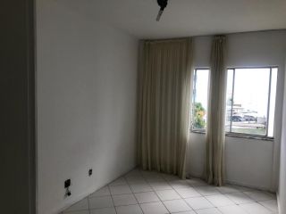 Apartamento em Luzia  -  Aracaju