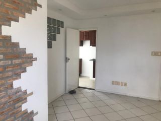 Apartamento em Luzia  -  Aracaju