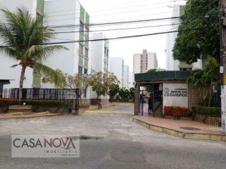 Apartamento em Luzia  -  Aracaju