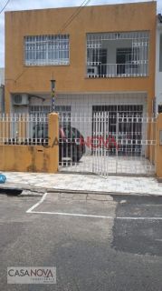 Casa Duplex no Bairro Salgado Filho com 3/4, sendo 1 suíte