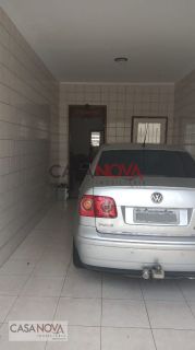 Casa Duplex no Bairro Salgado Filho com 3/4, sendo 1 suíte