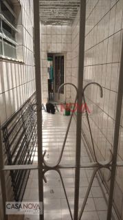 Casa Duplex no Bairro Salgado Filho com 3/4, sendo 1 suíte