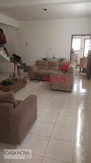 Casa Duplex no Bairro Salgado Filho com 3/4, sendo 1 suíte