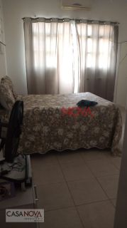 Casa Duplex no Bairro Salgado Filho com 3/4, sendo 1 suíte