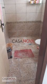 Casa Duplex no Bairro Salgado Filho com 3/4, sendo 1 suíte