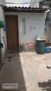 Casa Duplex no Bairro Salgado Filho com 3/4, sendo 1 suíte