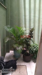 Casa Duplex no Bairro Salgado Filho com 3/4, sendo 1 suíte