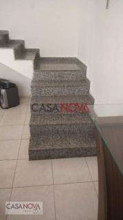 Casa Duplex no Bairro Salgado Filho com 3/4, sendo 1 suíte