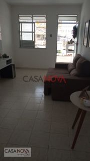 Casa Duplex no Bairro Salgado Filho com 3/4, sendo 1 suíte
