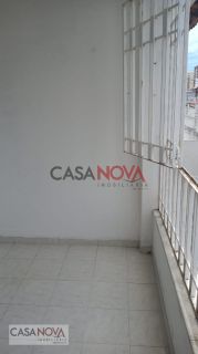 Casa Duplex no Bairro Salgado Filho com 3/4, sendo 1 suíte