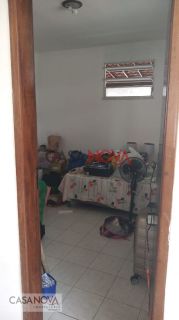 Casa Duplex no Bairro Salgado Filho com 3/4, sendo 1 suíte