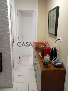 Apartamento em boa localização no Jabotiana com 3/4, sendo 1 suíte