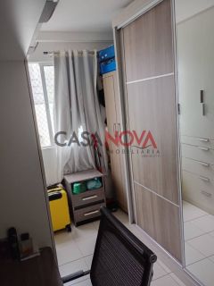 Apartamento em boa localização no Jabotiana com 3/4, sendo 1 suíte