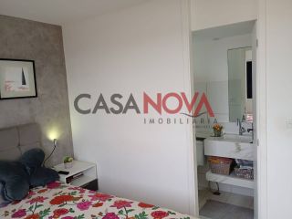 Apartamento em boa localização no Jabotiana com 3/4, sendo 1 suíte