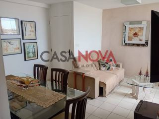 Apartamento em boa localização no Jabotiana com 3/4, sendo 1 suíte