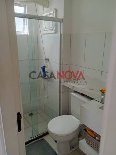 Apartamento em boa localização no Jabotiana com 3/4, sendo 1 suíte