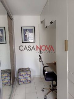 Apartamento em boa localização no Jabotiana com 3/4, sendo 1 suíte
