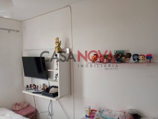 Apartamento em boa localização no Jabotiana com 3/4, sendo 1 suíte