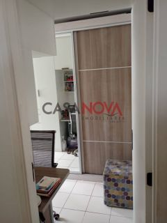 Apartamento em boa localização no Jabotiana com 3/4, sendo 1 suíte