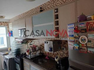 Apartamento em boa localização no Jabotiana com 3/4, sendo 1 suíte