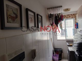 Apartamento em boa localização no Jabotiana com 3/4, sendo 1 suíte