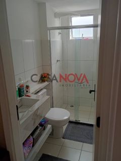 Apartamento em boa localização no Jabotiana com 3/4, sendo 1 suíte