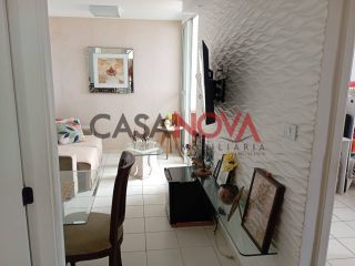 Apartamento em boa localização no Jabotiana com 3/4, sendo 1 suíte