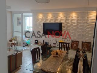 Apartamento em boa localização no Jabotiana com 3/4, sendo 1 suíte