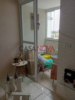 Apartamento em boa localização no Jabotiana com 3/4, sendo 1 suíte