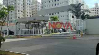 Apartamento em boa localização no Jabotiana com 3/4, sendo 1 suíte