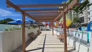 Apartamento em boa localização no Jabotiana com 3/4, sendo 1 suíte