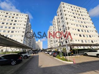 Apartamento em boa localização no Jabotiana com 3/4, sendo 1 suíte