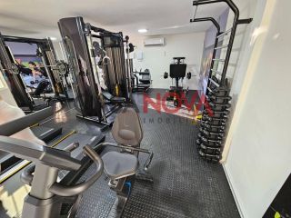 Apartamento em boa localização no Jabotiana com 3/4, sendo 1 suíte