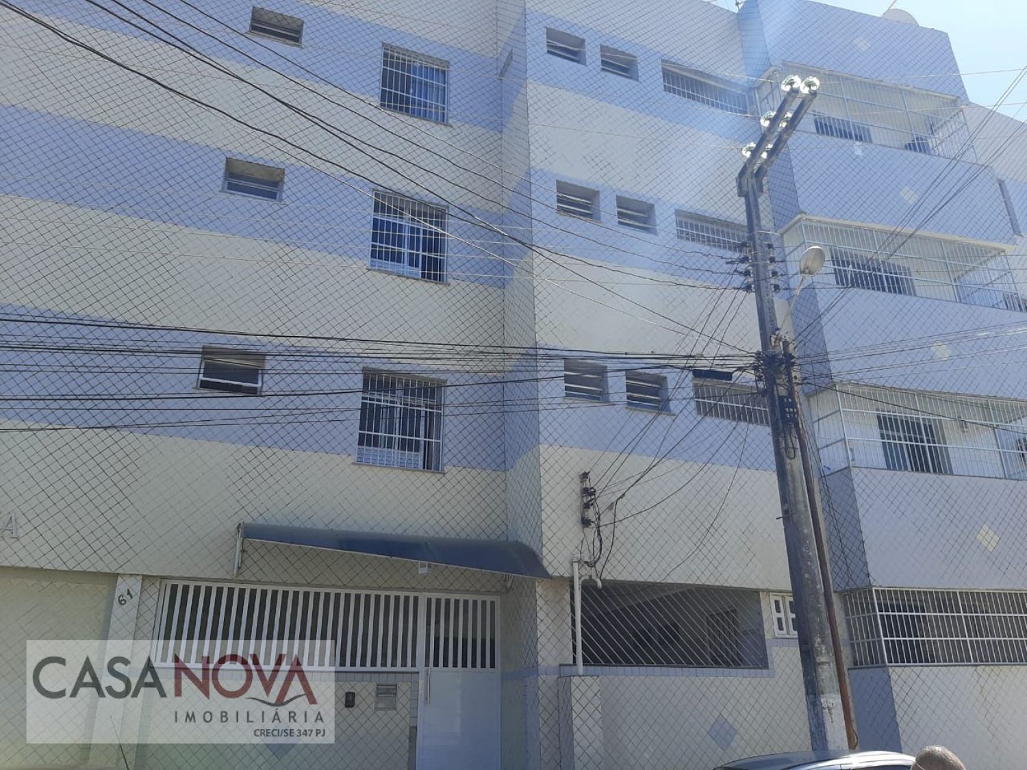 Apartamento em ótima localização na Atalaia