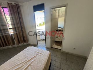 Apartamento em boa localização na Atalaia com 3/4, sendo 1 suíte.