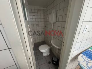 Apartamento em boa localização na Atalaia com 3/4, sendo 1 suíte.