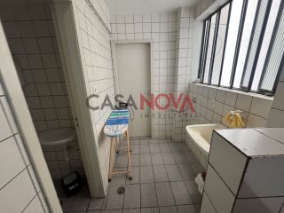 Apartamento em boa localização na Atalaia com 3/4, sendo 1 suíte.
