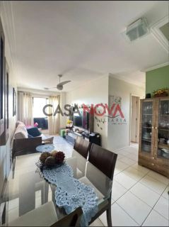 COBERTURA DUPLEX COM 3/4 SENDO 1 SUÍTE