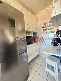 COBERTURA DUPLEX COM 3/4 SENDO 1 SUÍTE