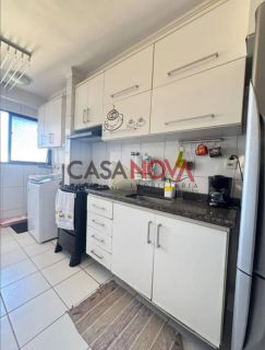 COBERTURA DUPLEX COM 3/4 SENDO 1 SUÍTE