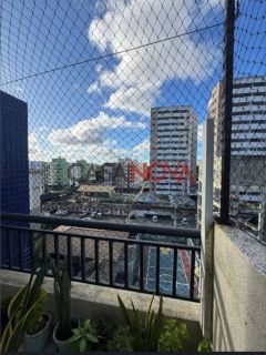 COBERTURA DUPLEX COM 3/4 SENDO 1 SUÍTE