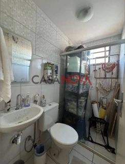 COBERTURA DUPLEX COM 3/4 SENDO 1 SUÍTE