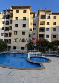 COBERTURA DUPLEX COM 3/4 SENDO 1 SUÍTE