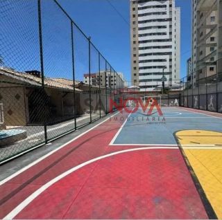 COBERTURA DUPLEX COM 3/4 SENDO 1 SUÍTE